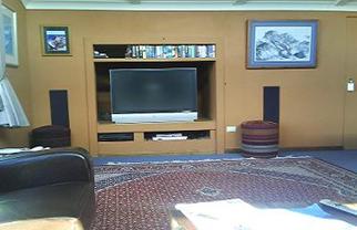 Hannas Hutte - Accommodation Fremantle 1