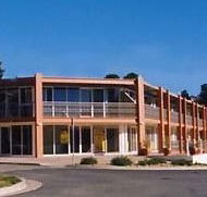 Lakeview Plaza Motel - Accommodation Fremantle