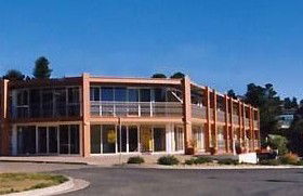 Lakeview Plaza Motel - Accommodation Fremantle 0
