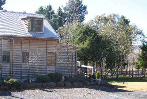 Carinya Alpine Village - Accommodation Fremantle 1