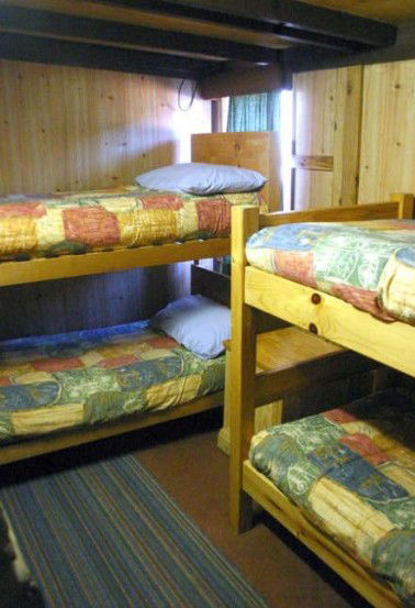 Carinya Alpine Village - Accommodation Fremantle 2