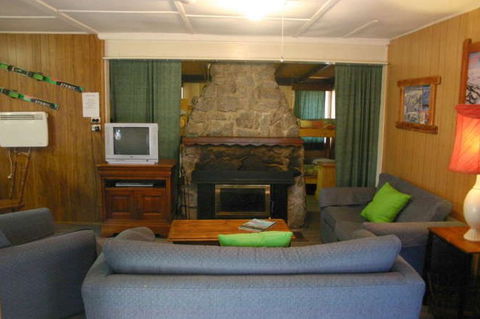 Carinya Alpine Village - Accommodation Fremantle 3