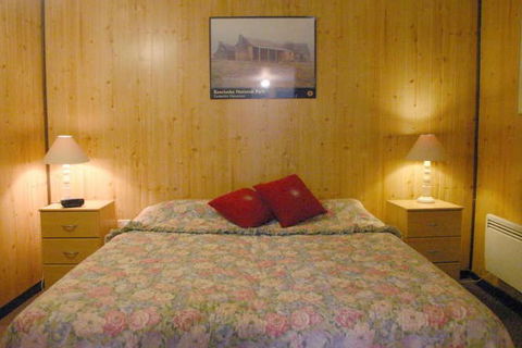 Carinya Alpine Village - Accommodation Fremantle 4