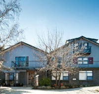 Mad Mooses Guest House - Accommodation Fremantle