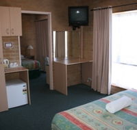 The Ski Inn Motel - Accommodation Fremantle