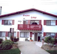 Enzian Lodge - Accommodation Fremantle