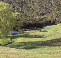 Mowamba River Lodge - Accommodation Fremantle