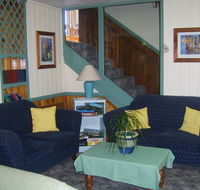 Sonnblick Lodge - Accommodation Fremantle