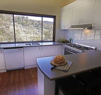 Creel Lodge - Accommodation Fremantle
