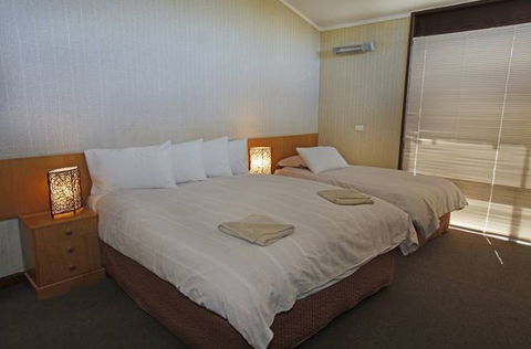 Creel Lodge - Accommodation Fremantle 1