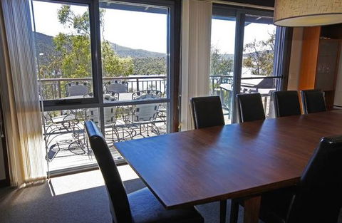 Creel Lodge - Accommodation Fremantle 2