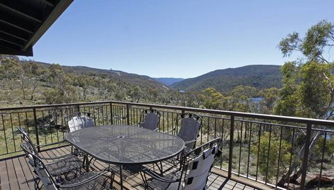 Creel Lodge - Accommodation Fremantle 3