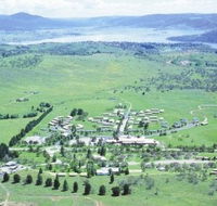 The Station Jindabyne - Accommodation Fremantle