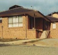 Dragotin Perusko Apartments - Accommodation Fremantle