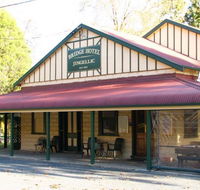 Bridge Hotel at Jingellic - Accommodation Fremantle