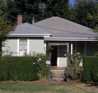 Honeysuckle Cottage Jingellic - Accommodation Fremantle
