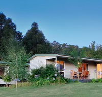 Queens Cottage - Accommodation Fremantle