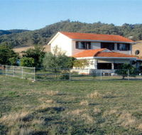 Cossettini High Country Retreat - Accommodation Fremantle
