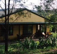 Bella Vista Cottage - Accommodation Fremantle