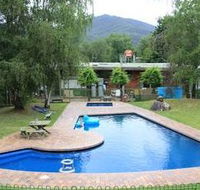Khancoban Alpine Inn - Accommodation Fremantle