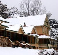 Yarrangobilly Caves House - Accommodation Fremantle