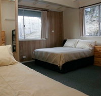 Royal Coachman Ski Lodge - Accommodation Fremantle