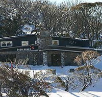 Snow Bunny - Accommodation Fremantle