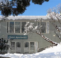 Smiggins Chalet Apartments - Accommodation Fremantle