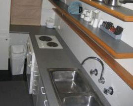 Riverside Cabins - Accommodation Fremantle 2