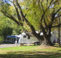 Tumbarumba Creek Caravan Park