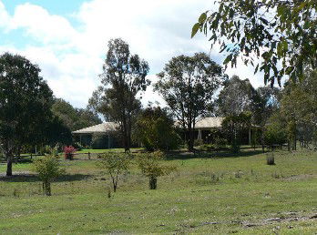 Russellee Bed And Breakfast - Accommodation Fremantle 0