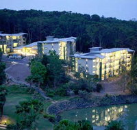 Wyndham Vacation Resorts Coffs Harbour - Accommodation Fremantle