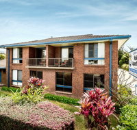 Coffs Harbour Holiday Apartments - Accommodation Fremantle