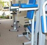 Aqualuna Beach Resort - Accommodation Fremantle