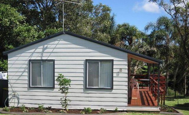 Fingal Bay NSW Accommodation Fremantle