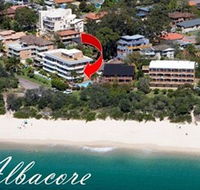 Albacore 4 - Accommodation Fremantle