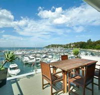 Crows Nest - Nelson Bay - Accommodation Fremantle