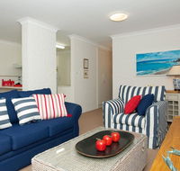 Bay Parklands - Accommodation Fremantle