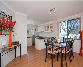 Magnus Street Treetops - Accommodation Fremantle 0