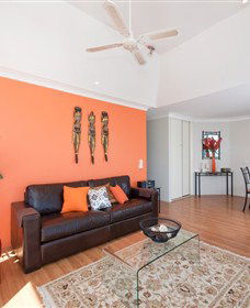 Magnus Street Treetops - Accommodation Fremantle 3