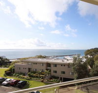 Unit 11 Oasis - Accommodation Fremantle