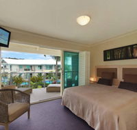 Pacific Blue Townhouse 358 - Accommodation Fremantle