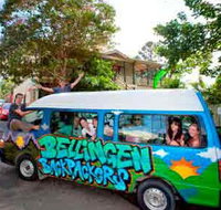 Bellingen YHA - Accommodation Fremantle