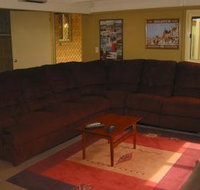 Bonville Lodge - Luxury Bed and Breakfast - Accommodation Fremantle