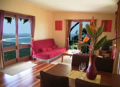 A Sacred Mountain Retreat - Accommodation Fremantle 3