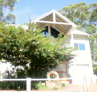 Nelson Bay Bed and Breakfast - Accommodation Fremantle