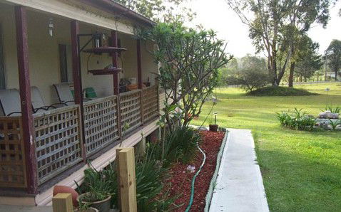 Azalea Cottage - Accommodation Fremantle 3