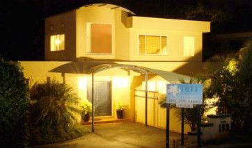 Azura Beach House Bed And Breakfast - Accommodation Fremantle 5