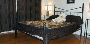 Artisans ...on The Hill Bed And Breakfast - Accommodation Fremantle 2