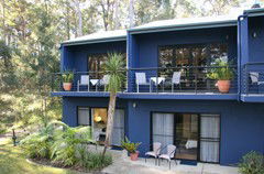 Aquarelle Bed And Breakfast - Accommodation Fremantle 2